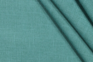 Crypton Horizon High Performance Woven Upholstery Fabric in Aqua 