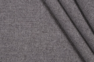 Crypton Mina High Performance Woven Upholstery Fabric in Slate 