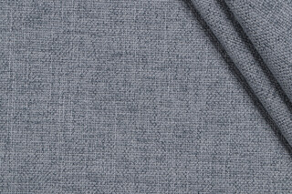 Crypton Robusta High Performance Woven Chenille Upholstery Fabric in Cloud 