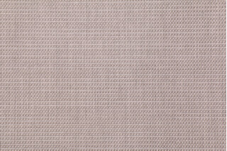 Sunbrella Alloy Woven Vinyl Mesh Sling Chair Outdoor Fabric in Silver