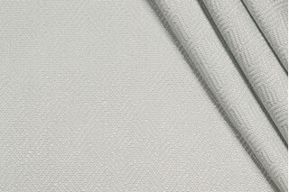 PK Lifestyles Basketry Woven Upholstery Fabric in Arctic