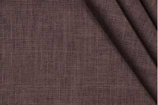 Heritage Fabrics Hemsley Woven Upholstery Fabric in Midnight