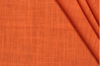 Heritage Fabrics Punjab Woven Decorator Fabric in Mango