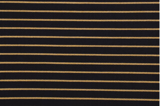 Scaler Woven Outdoor Fabric in Navy