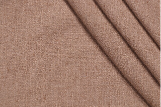Textured Woven Decorator Fabric in Hemp