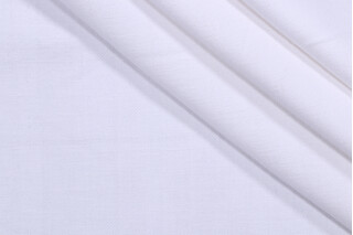 Kaufmann Fulton Woven Decorator Fabric in Ice