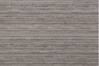 Phifertex Vegas Woven Vinyl Mesh & Olefin Sling Chair Outdoor Fabric in Blues
