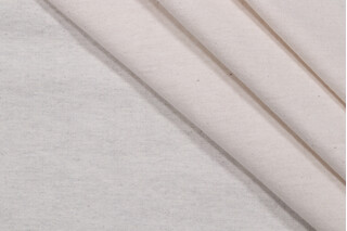 Hanes Select Interlining Cotton Drapery Lining in Natural