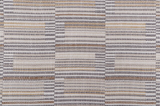 Omar Woven Upholstery Fabric in Multi