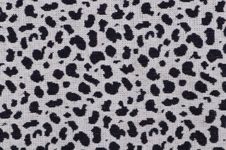 Crypton Skinz High Performance Woven Chenille Upholstery Fabric in Indigo 