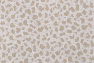 Crypton Skinz High Performance Woven Chenille Upholstery Fabric in Sand 
