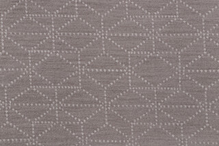 Crypton Devin High Performance Woven Chenille Upholstery Fabric in Silver 