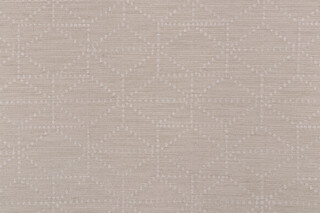 Crypton Devin High Performance Woven Chenille Upholstery Fabric in Oatmeal 