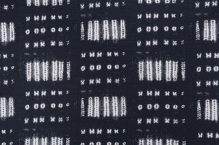 Sunbrella Keval 145655-0001 Woven Solution Dyed Acrylic Outdoor Fabric in Indigo 
