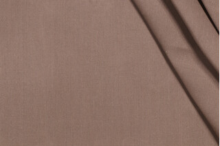 Sunbrella Canvas Woven Solution Dyed Acrylic Outdoor Fabric in Taupe