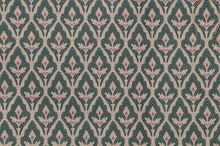 Scalamandre Tapestry Upholstery Fabric in Meadow