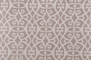 Richloom Hira Woven Upholstery Fabric in Birch 