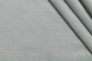 Richloom Vivoli Velvet Upholstery Fabric in Water 