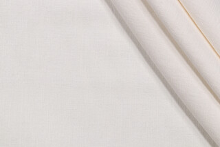 Richloom Ramos Woven Chenille Upholstery Fabric in Rice 