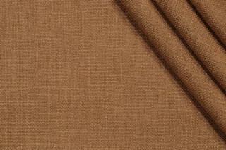 P Kaufmann Irving Woven Upholstery Fabric in Dijon 