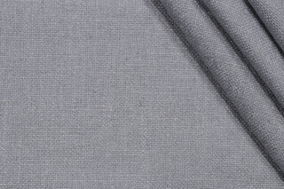 P Kaufmann Irving Woven Upholstery Fabric in Haze 