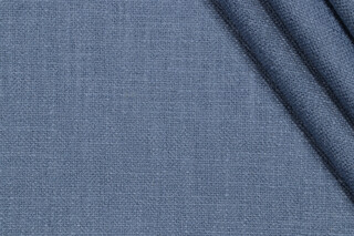 P Kaufmann Irving Woven Upholstery Fabric in Seaside 