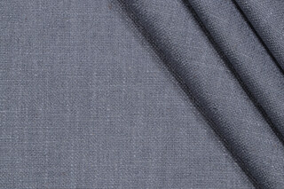 P Kaufmann Irving Woven Upholstery Fabric in Storm 