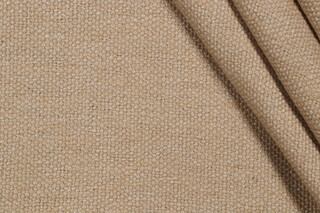 P Kaufmann Dawn Woven Upholstery Fabric in Hummus 