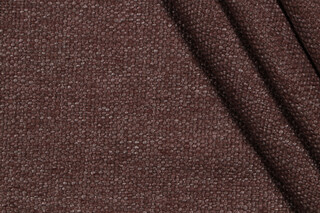 P Kaufmann Dawn Woven Upholstery Fabric in Coffee 