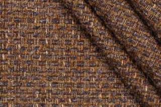 P Kaufmann Warwick Woven Chenille Upholstery Fabric in Sugar Plum 