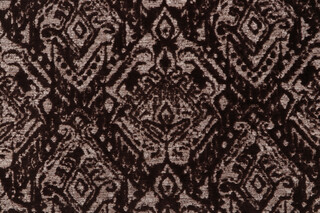 P Kaufmann Rivas Woven Chenille Upholstery Fabric in Java 