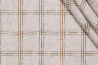 P Kaufmann Cornwall Woven Upholstery Fabric in Jade 