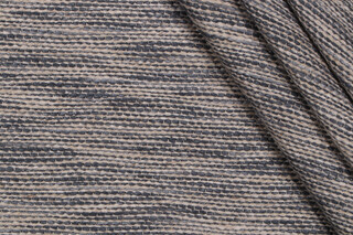P Kaufmann Crest Woven Upholstery Fabric in Pacific 