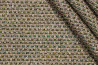 P Kaufmann Bolton Woven Upholstery Fabric in Sprout 