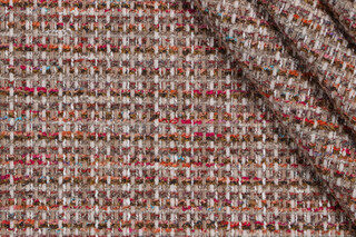 P Kaufmann Tyson Woven Upholstery Fabric in Confetti 