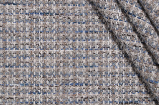 P Kaufmann Tyson Woven Upholstery Fabric in Zephyr 