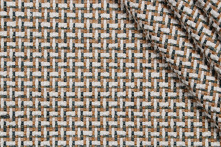 P Kaufmann De Witt Woven Upholstery Fabric in Woodland 