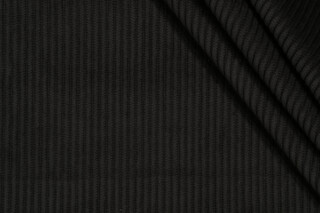 PK Lifestyles Wales Corduroy Upholstery Fabric in Loden 