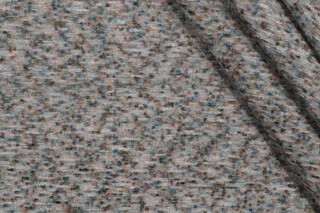 Mill Creek Resurface Woven Latex Backed Chenille Upholstery Fabric in Aquamarine 