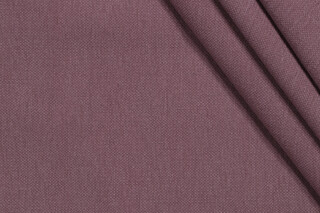 Textile 360 Tasos Woven Decorator Fabric in Dusty Purple