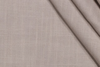 Madden Woven Decorator Fabric in Grey