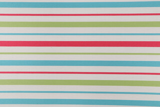 Stripe Woven Upholstery Fabric in Island