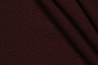 Scalamandre Casbah Woven Upholstery Fabric in Brun