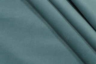 Scalamandre Bellamy Velveteen Decorator Fabric in Caribbean