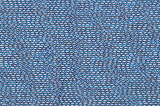 Scalamandre Arena Beach Woven Polyolefin Outdoor Fabric in Blue Water