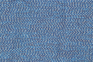 Scalamandre Arena Beach Woven Polyolefin Outdoor Fabric in Blue Water