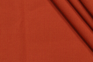 Sunbrella Spectrum Woven Solution Dyed Acrylic Outdoor fabric in Cayenne