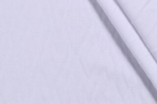 Drapery Interlining in White