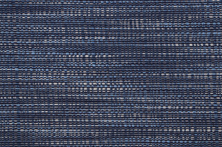 Waverly Dapper Woven Upholstery Fabric in Delft