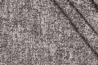 Crypton Amaya High Performance Upholstery Fabric in Fossil
